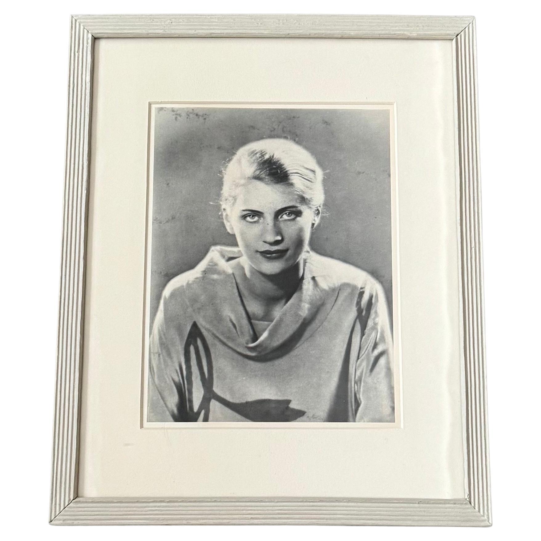 Man Ray Photography of Lee Miller For Sale