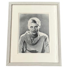 Man Ray Photography of Lee Miller