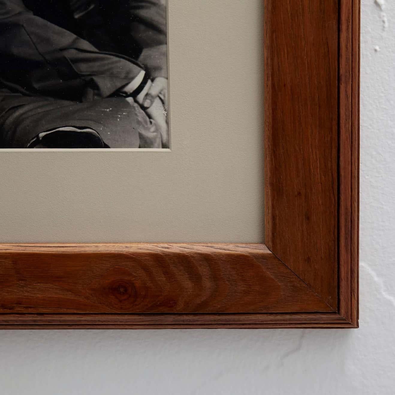 Milieu du XXe siècle Photographie Man Ray de Max Ernst et Marie Berthe Aurenche en vente
