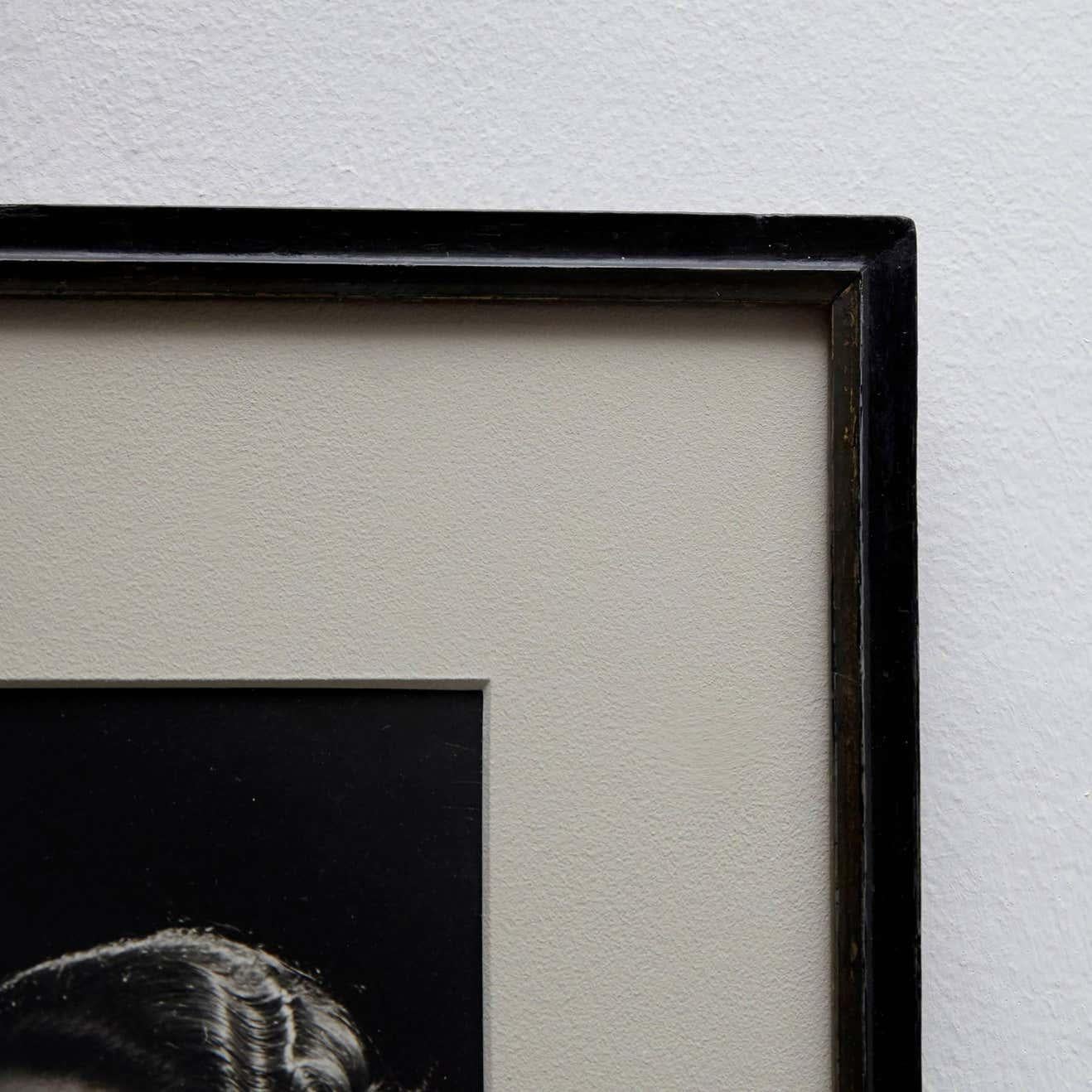 Man Ray Fotografie von Paul Eluard und André Breton (Französisch) im Angebot