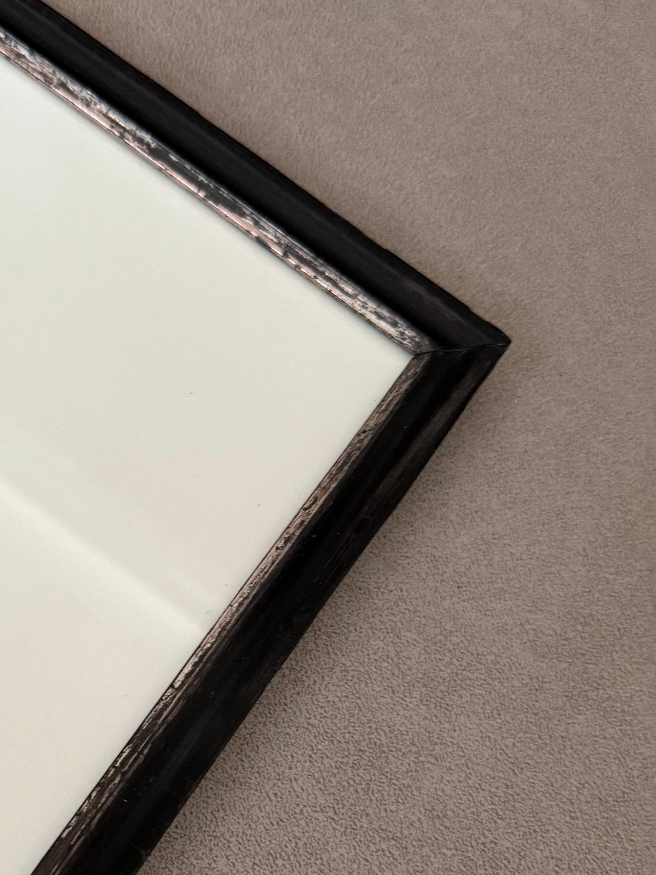 Man Ray Photography of René Crevel, Tristan Tzara, Jacques Baron Framed In Good Condition For Sale In Barcelona, Barcelona