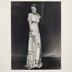 Man Ray Fotografía de Mujer