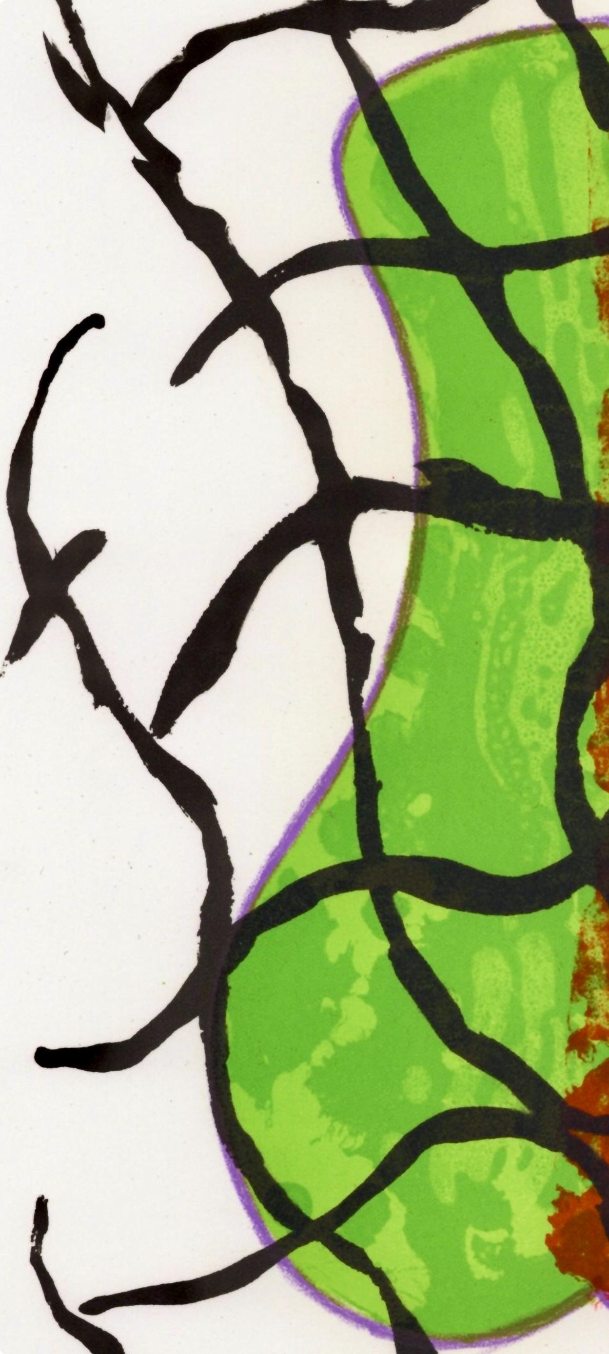 Composition, Variations sur l'imaginaire, Man Ray For Sale 2