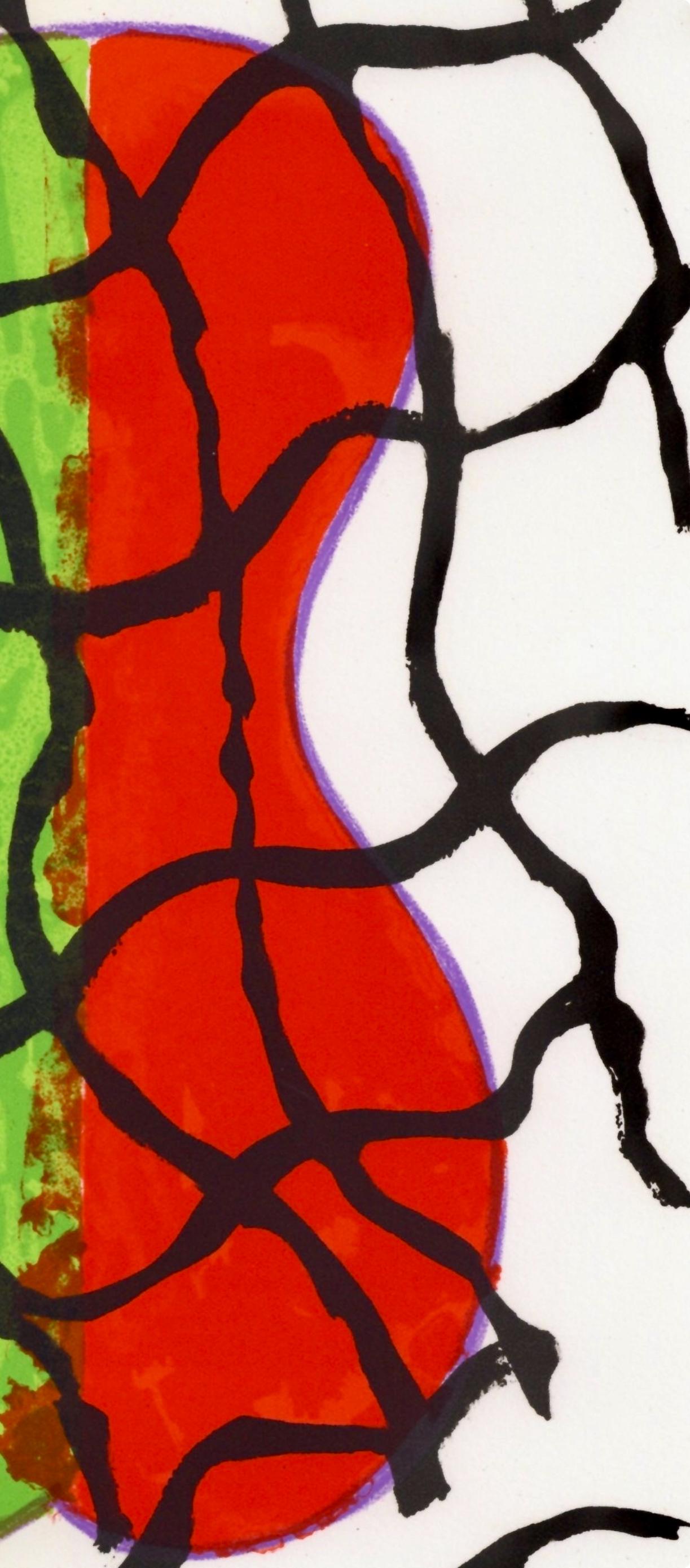 Composition, Variations sur l'imaginaire, Man Ray For Sale 3
