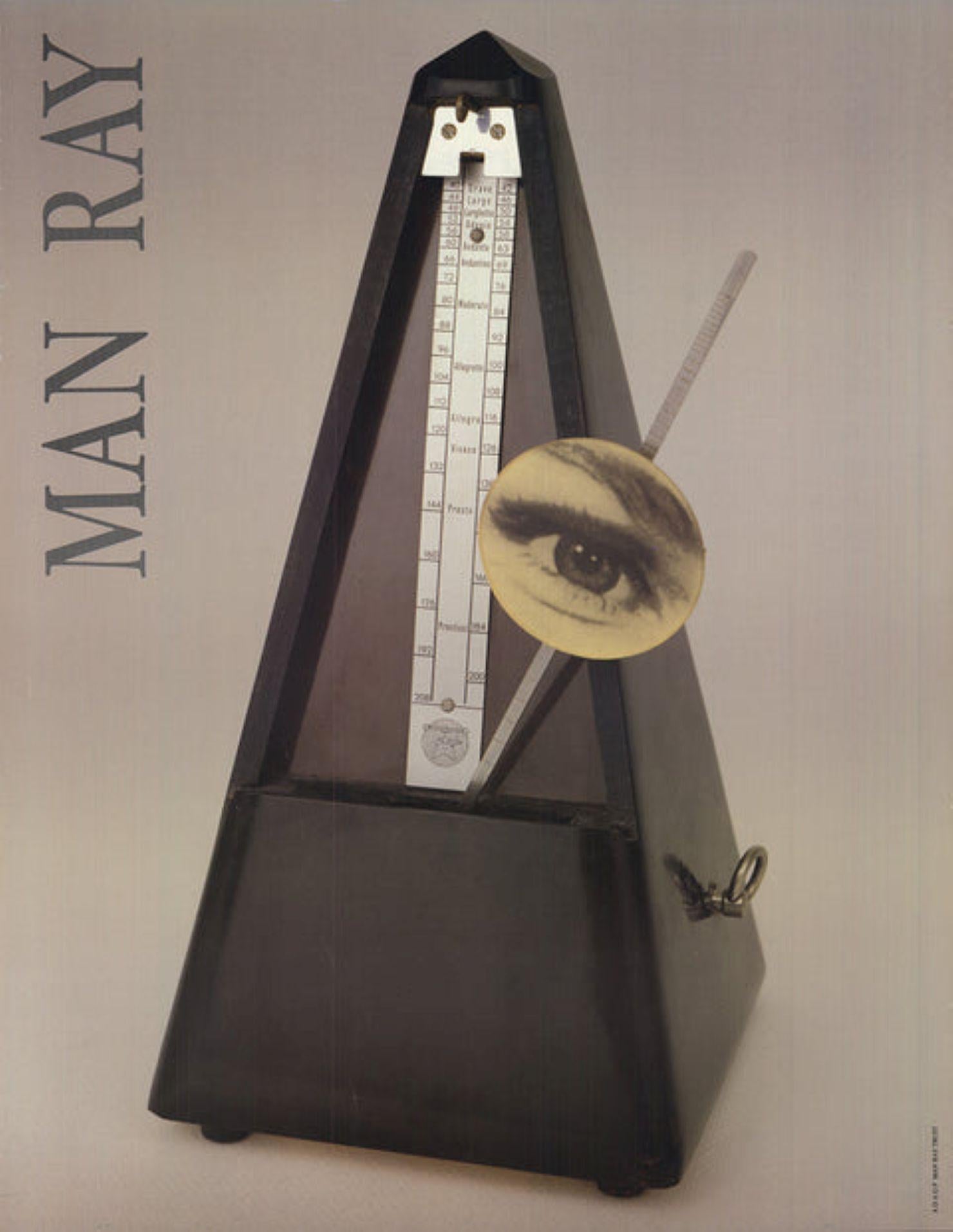 Galerie Marion Meyer By Man Ray im Angebot 2