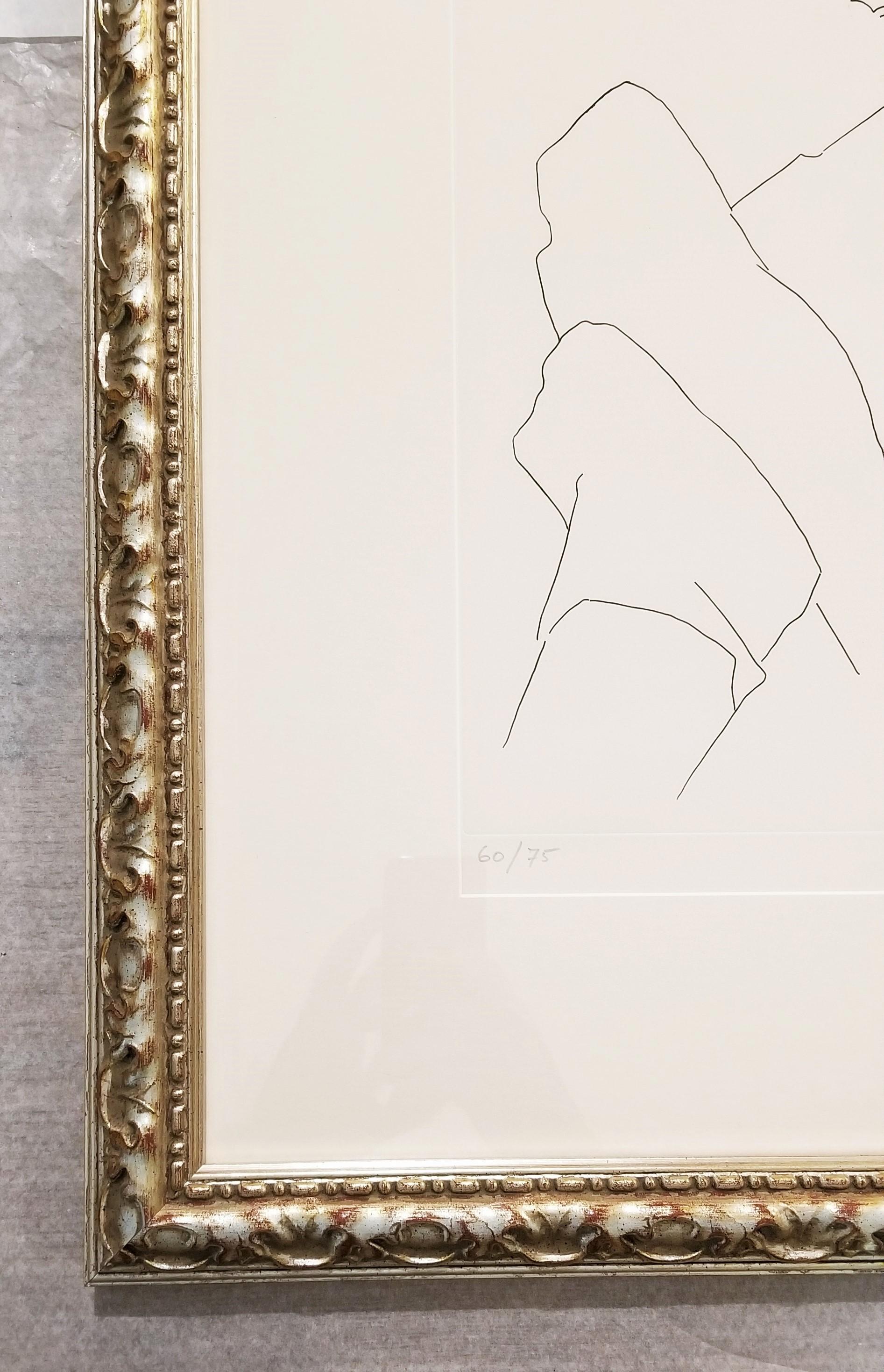 Artistics : Man Ray (américain, 1890-1976)
Titre : 