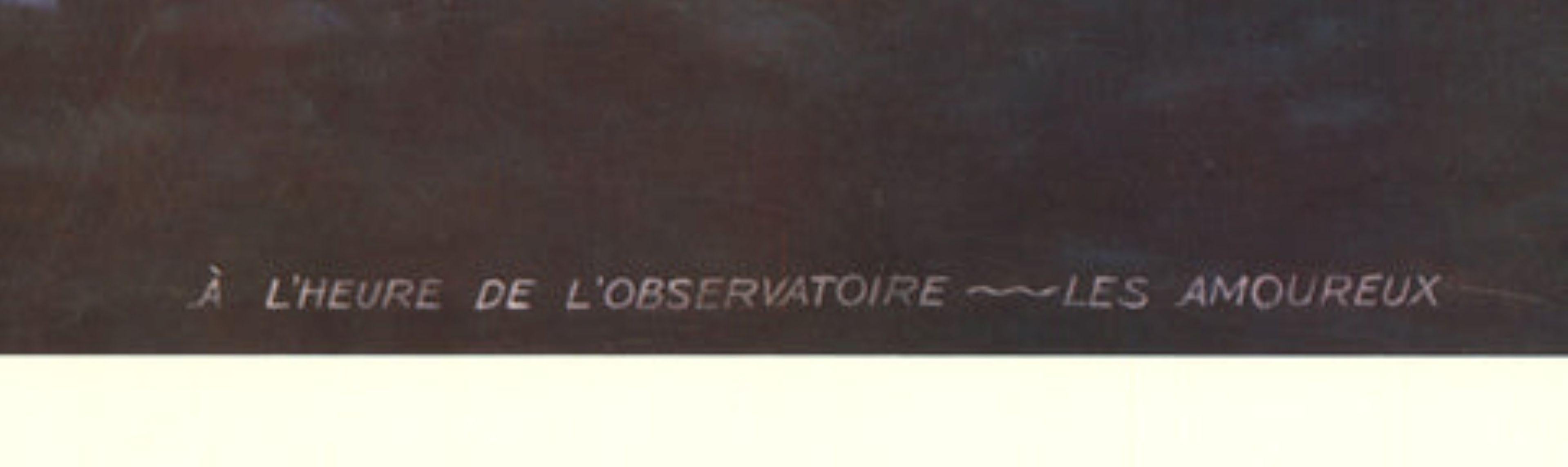 Lips By Man Ray en vente 2