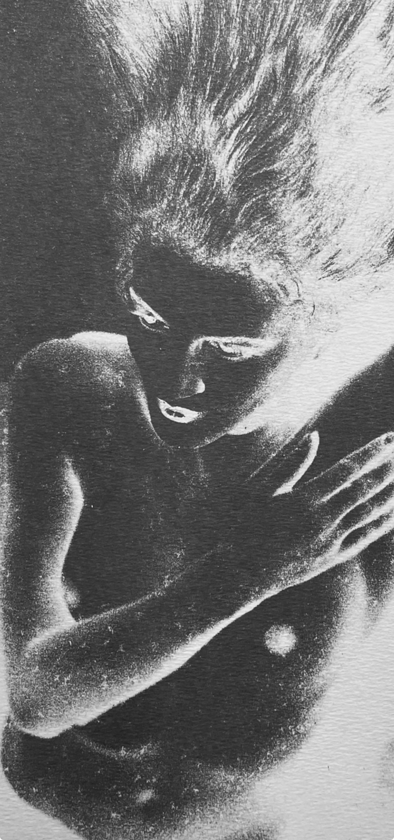 Man Ray, Composition, Man Ray (d'après) en vente 1