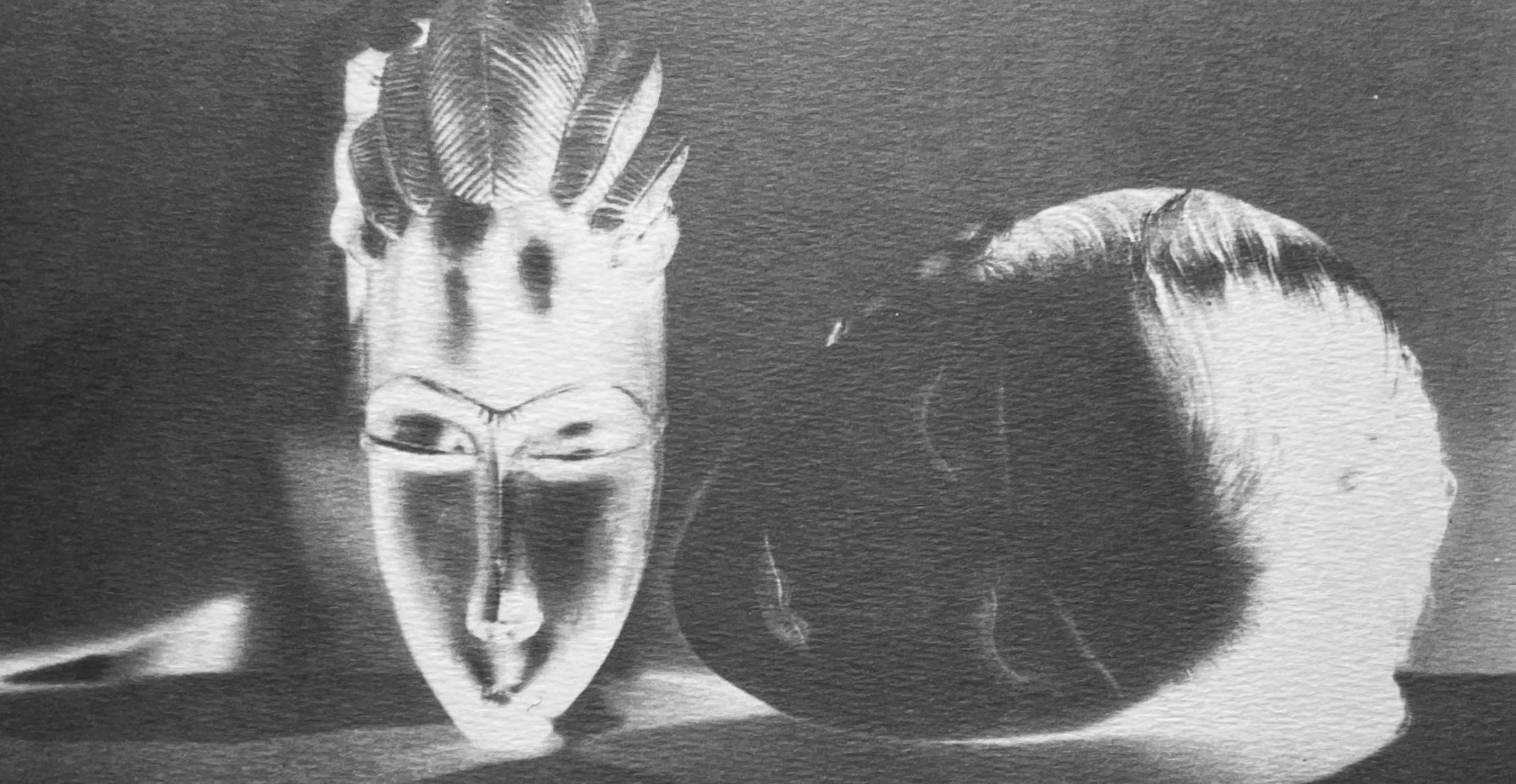 Man Ray, Composition, Man Ray (after) For Sale 1