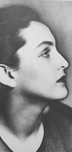 Man Ray, Composition, Man Ray (after)