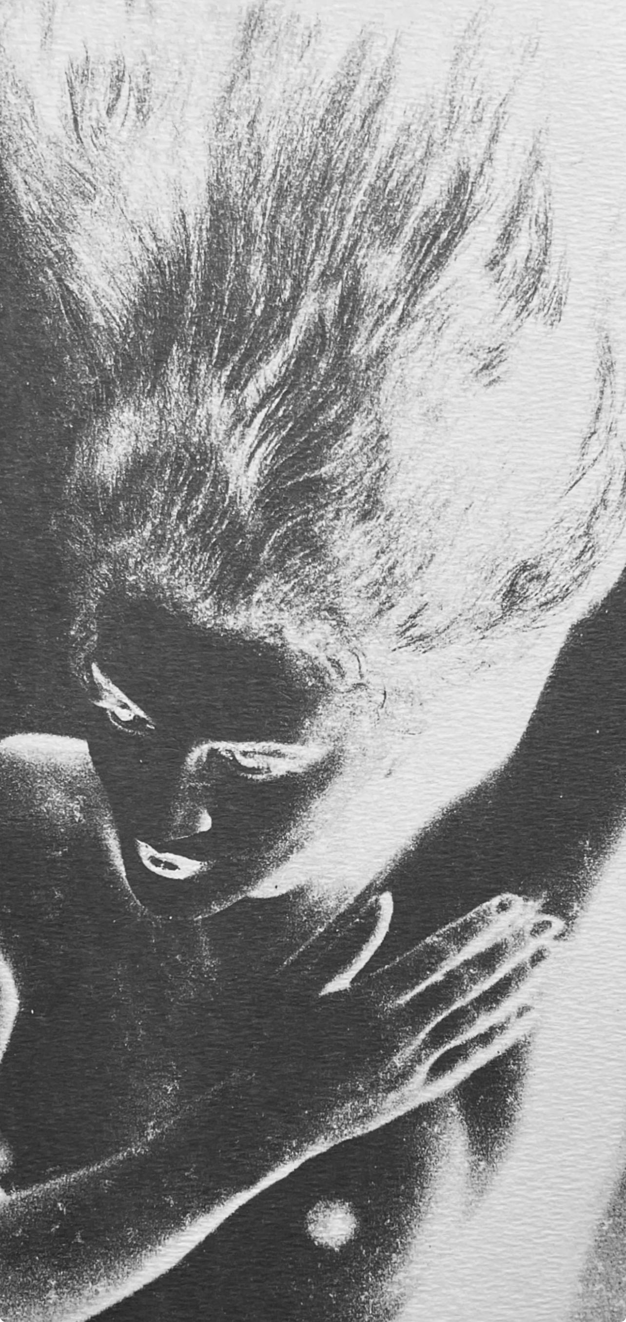 Man Ray, Composition, Man Ray (d'après) en vente 2