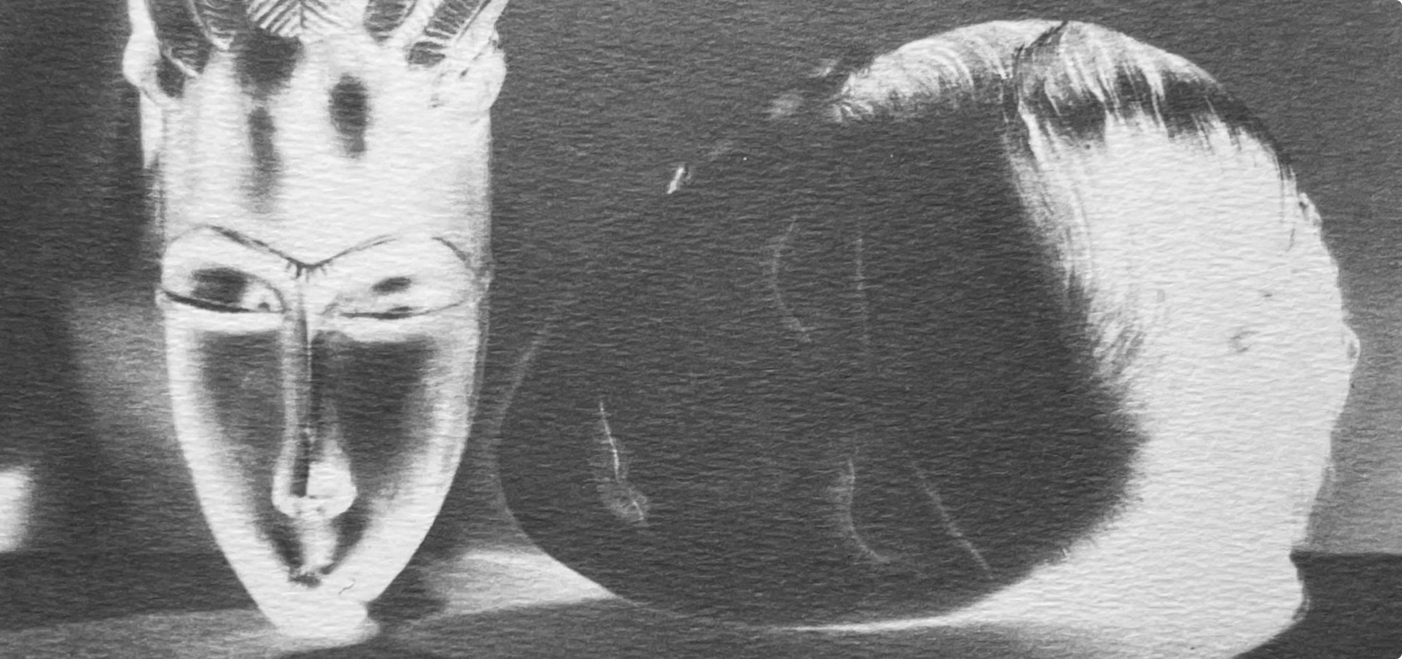 Man Ray, Composition, Man Ray (after) For Sale 2