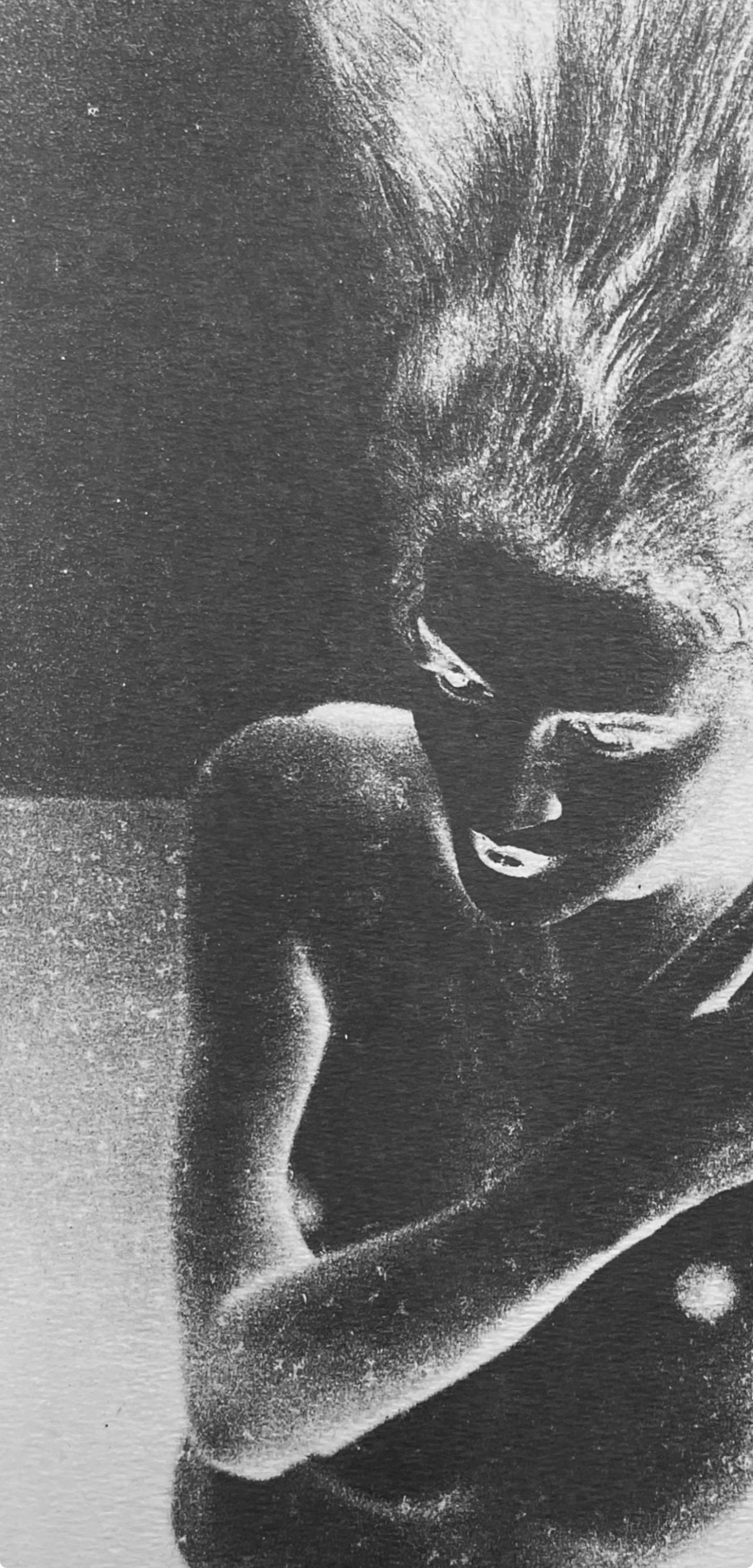 Man Ray, Composition, Man Ray (d'après) en vente 3