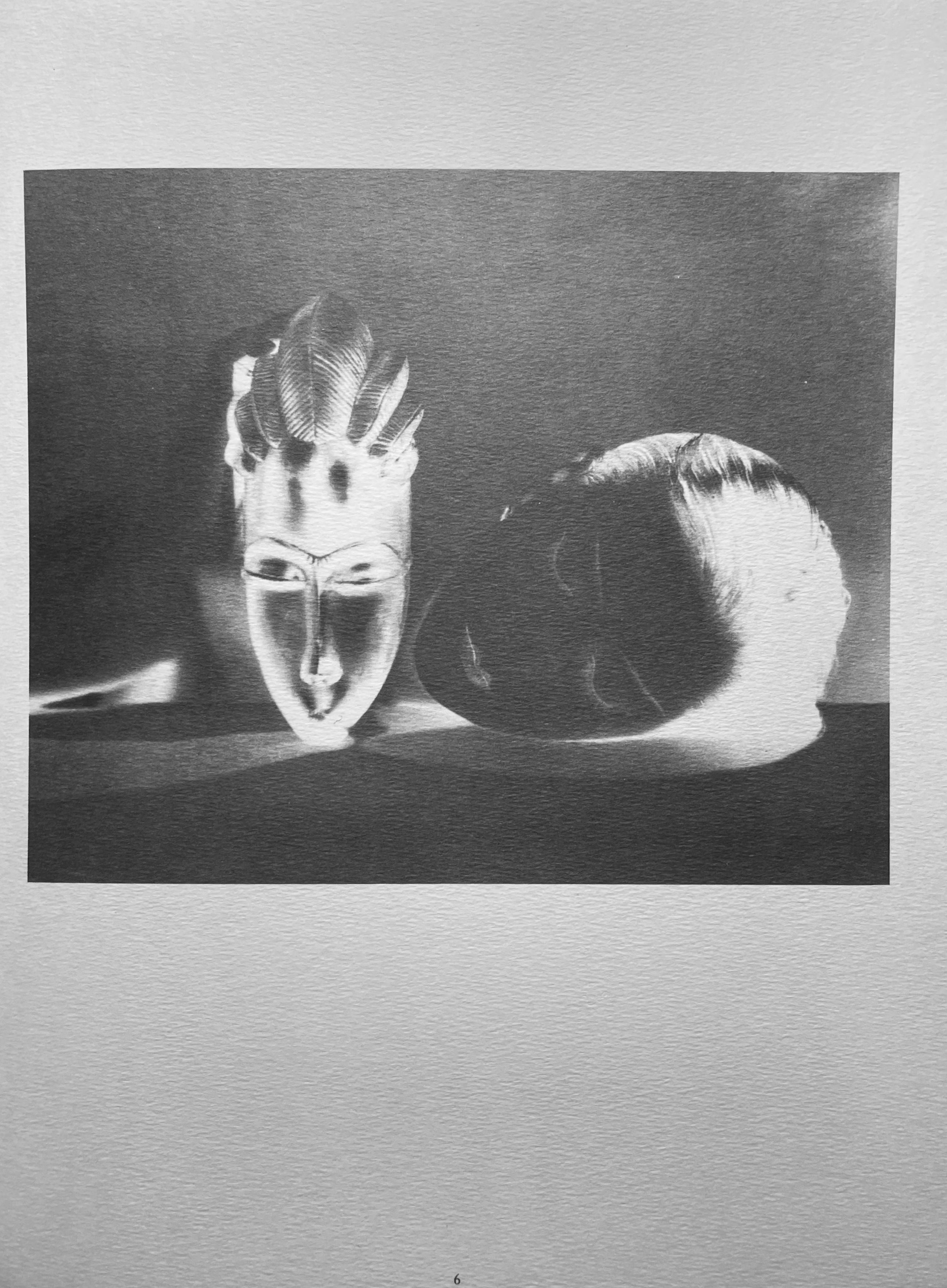 Man Ray, Composition, Man Ray (after) For Sale 3