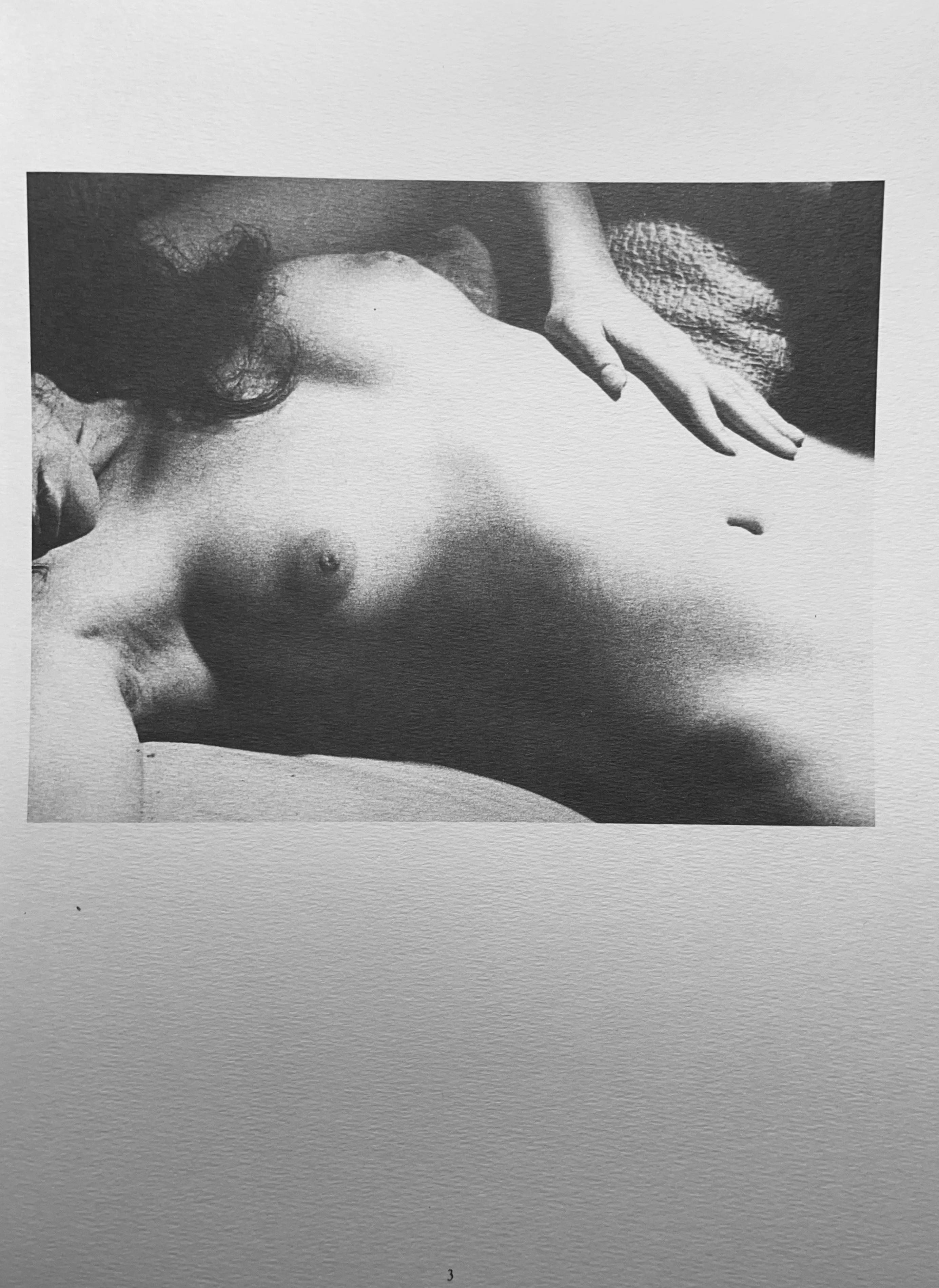 Man Ray, Composition, Man Ray (d'après) en vente 4