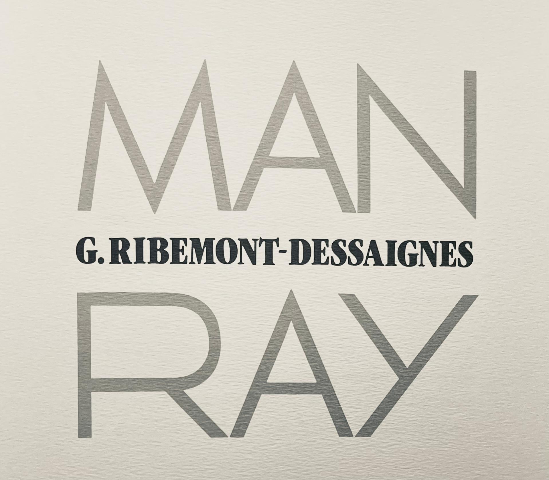 Man Ray, Composition, Man Ray (after) For Sale 4