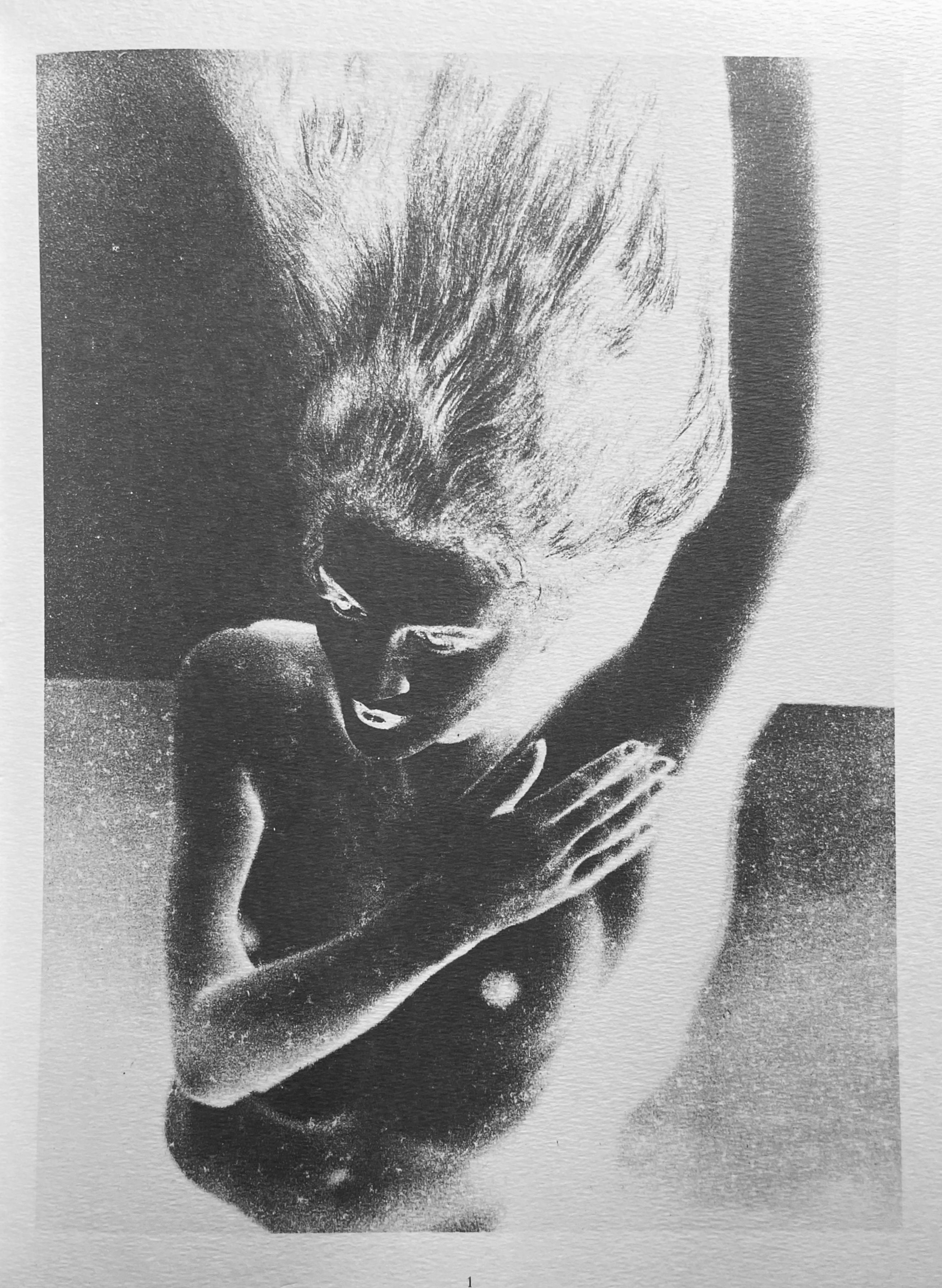 Man Ray, Composition, Man Ray (d'après) en vente 5