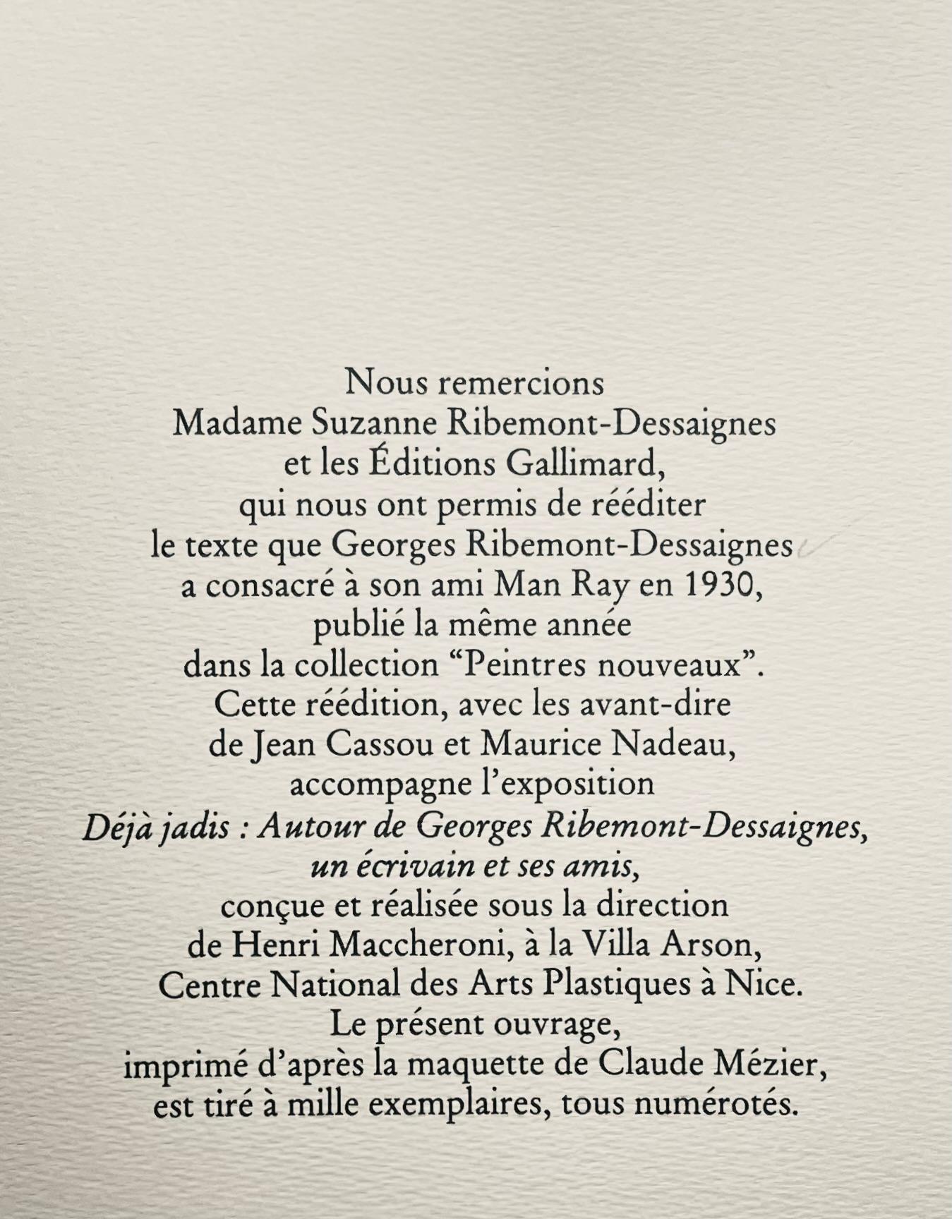 Man Ray, Composition, Man Ray (after) For Sale 6