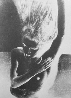 Man Ray, Composición, Man Ray (después)