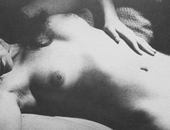 Man Ray, Composición, Man Ray (después)
