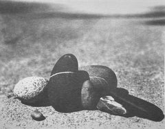 Man Ray, Composición, Man Ray (después)