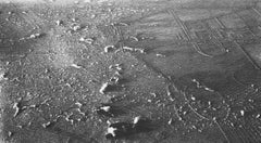 Man Ray, Composición, Man Ray (después)