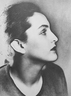 Man Ray, Composition, Man Ray (d'après)