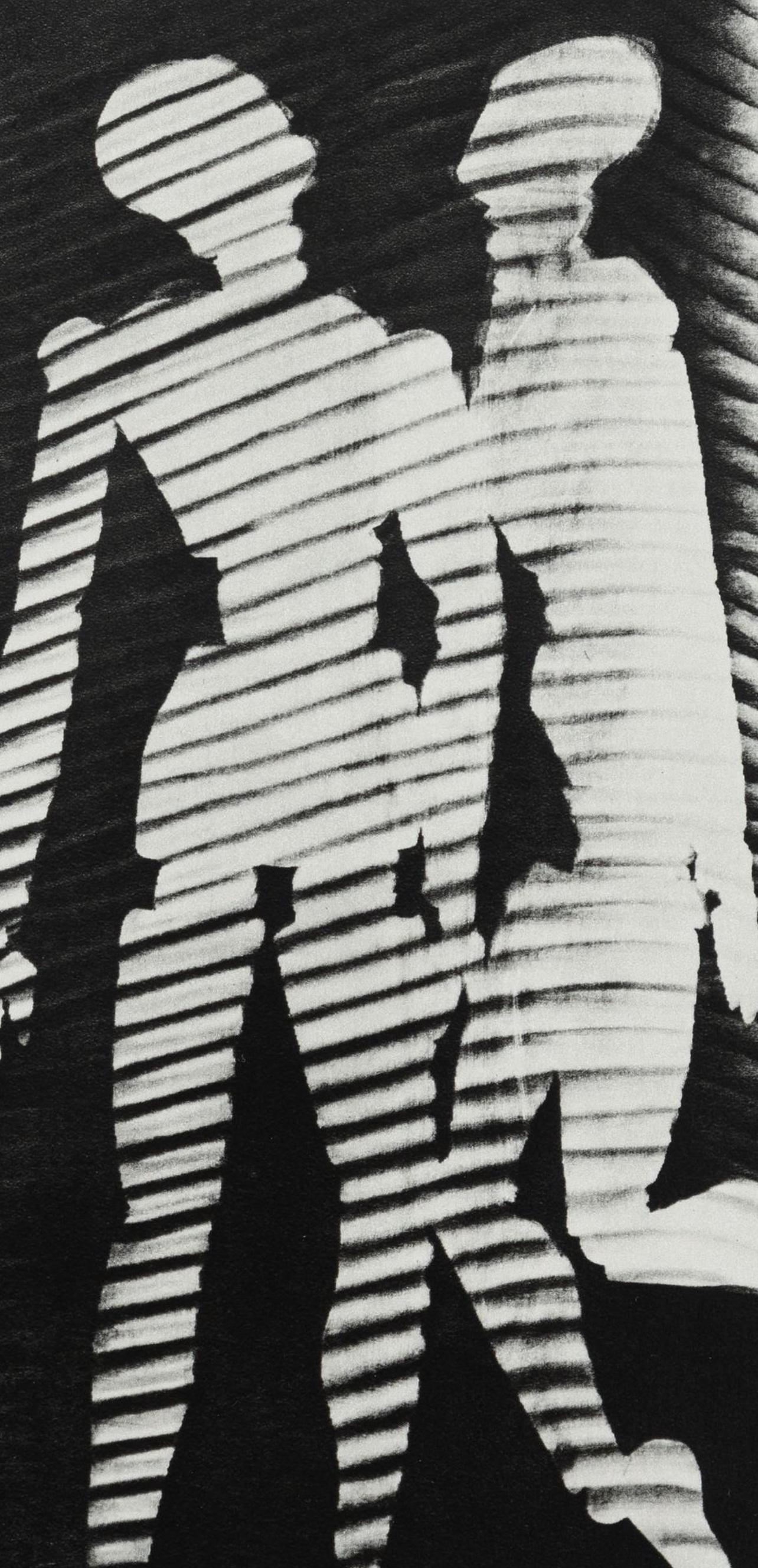 Man Ray, Composición, Man Ray, Carteras Electa Editrice (después) en venta 1