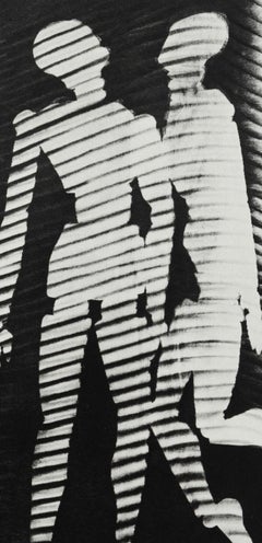 Man Ray, Composizione, Man Ray, Electa Editrice Portfolios (dopo)