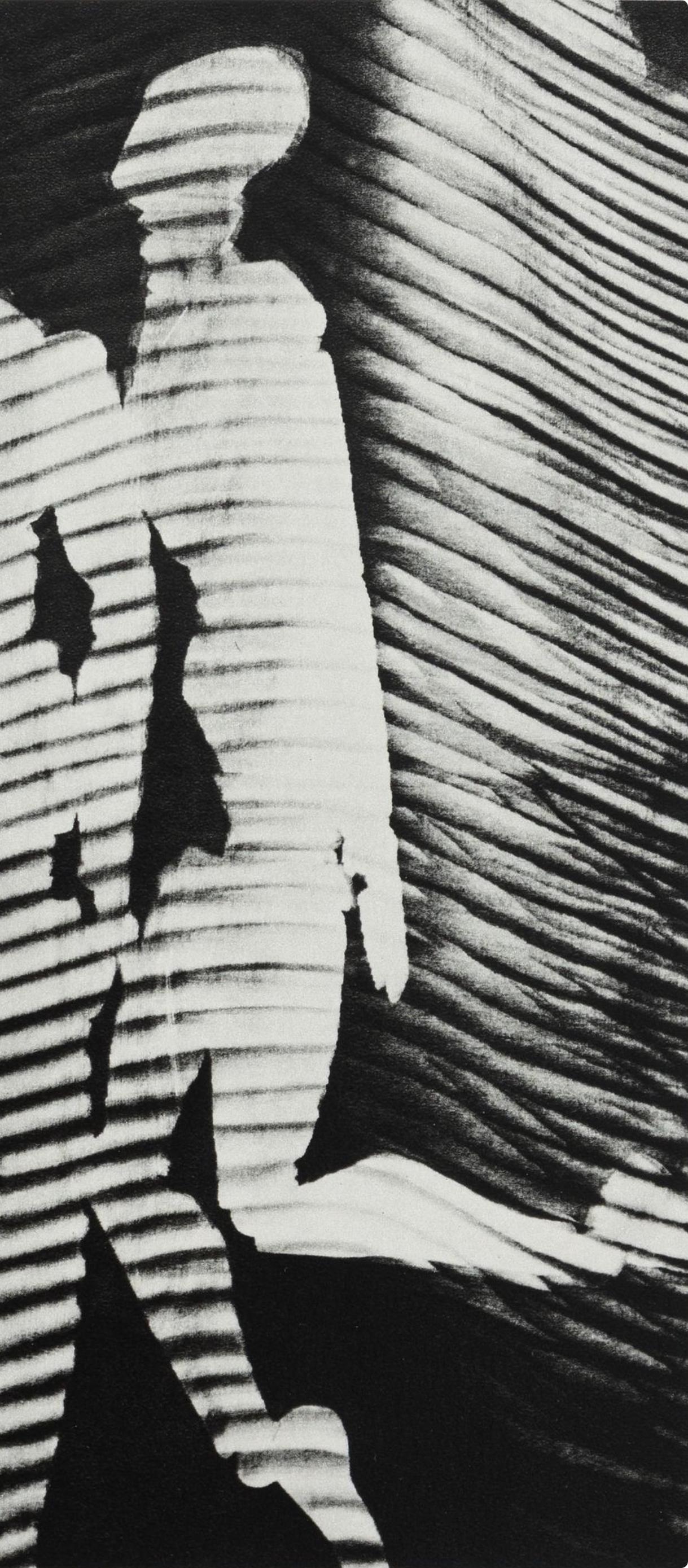 Man Ray, Composición, Man Ray, Carteras Electa Editrice (después) en venta 2