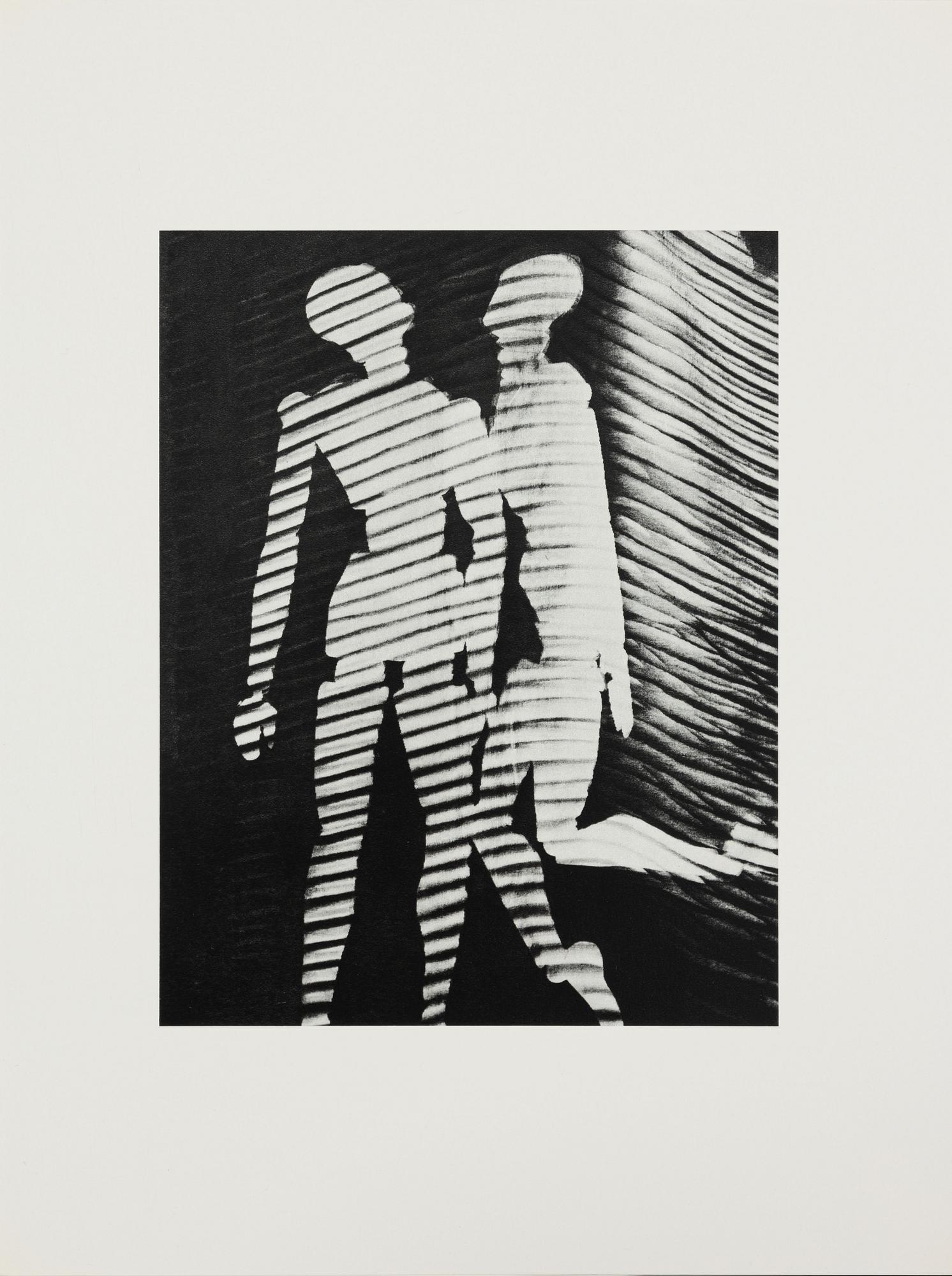 Man Ray, Composición, Man Ray, Carteras Electa Editrice (después) en venta 3