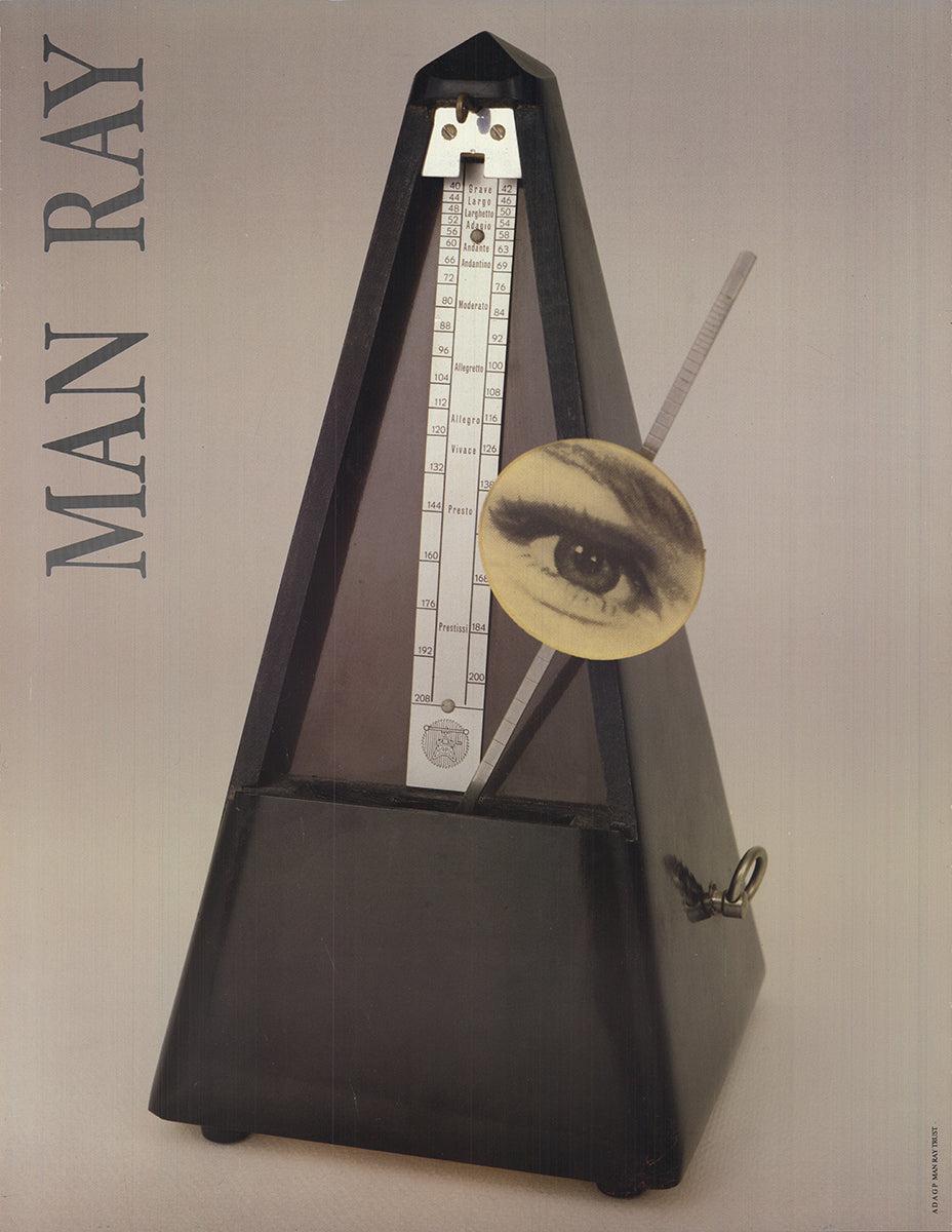 marion meyer man ray