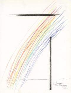 Man Ray, Invasion de l'Espace (Invasión del Espacio), XXe Siècle (después)