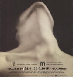 MAN RAY „Visages of the Woman“ 2015- Offset-Lithographie