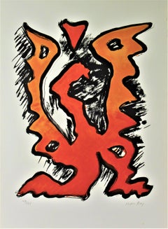 Mitología Moderna II