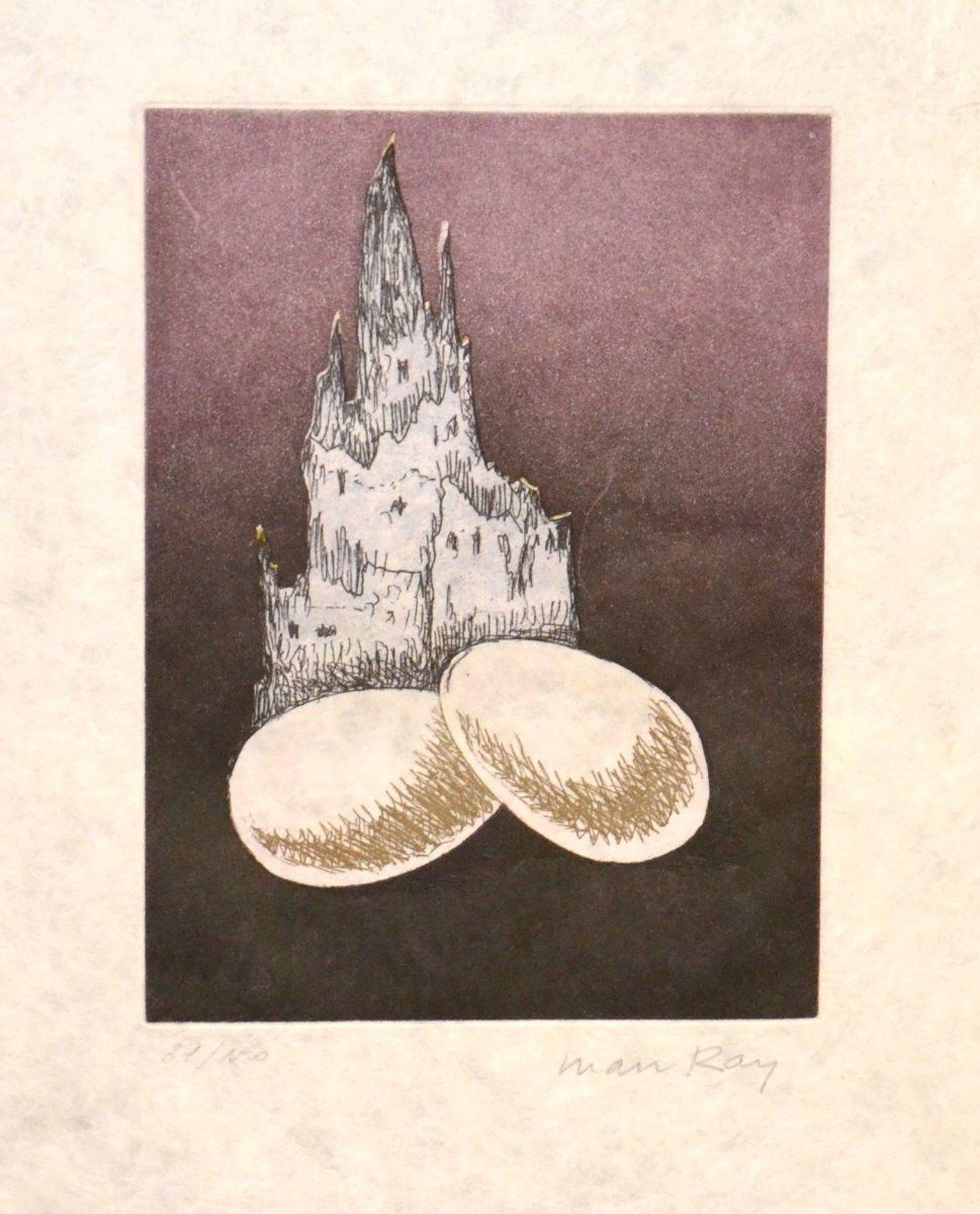 man ray art for sale