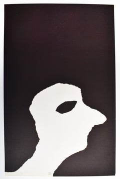 Untitled, from: L'album des Demeures d'Hypnos - Surrealism DADA Hypnos