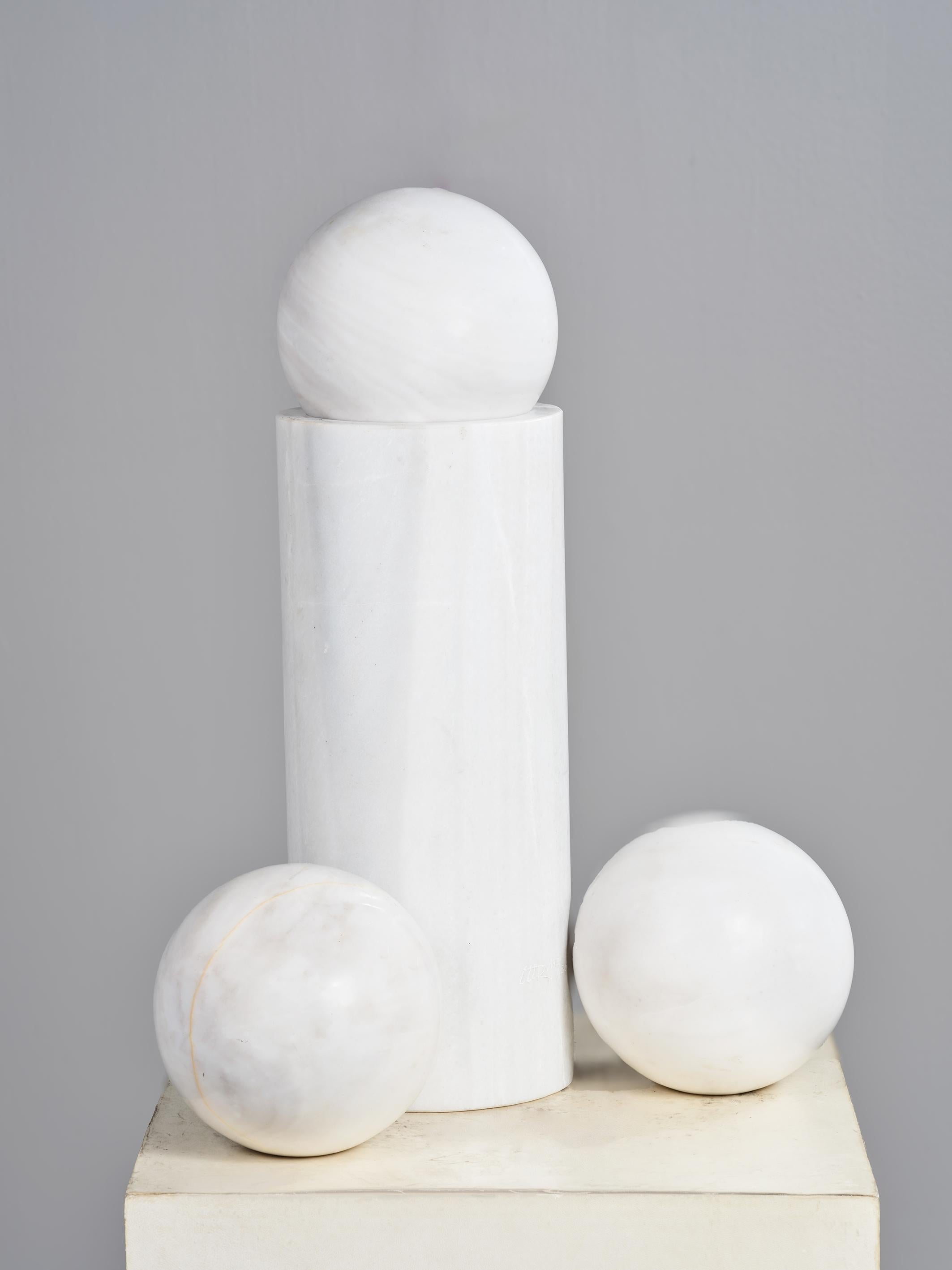 Man Ray Skulptur Priape im Zustand „Gut“ im Angebot in NEUILLY-SUR-SEINE, FR