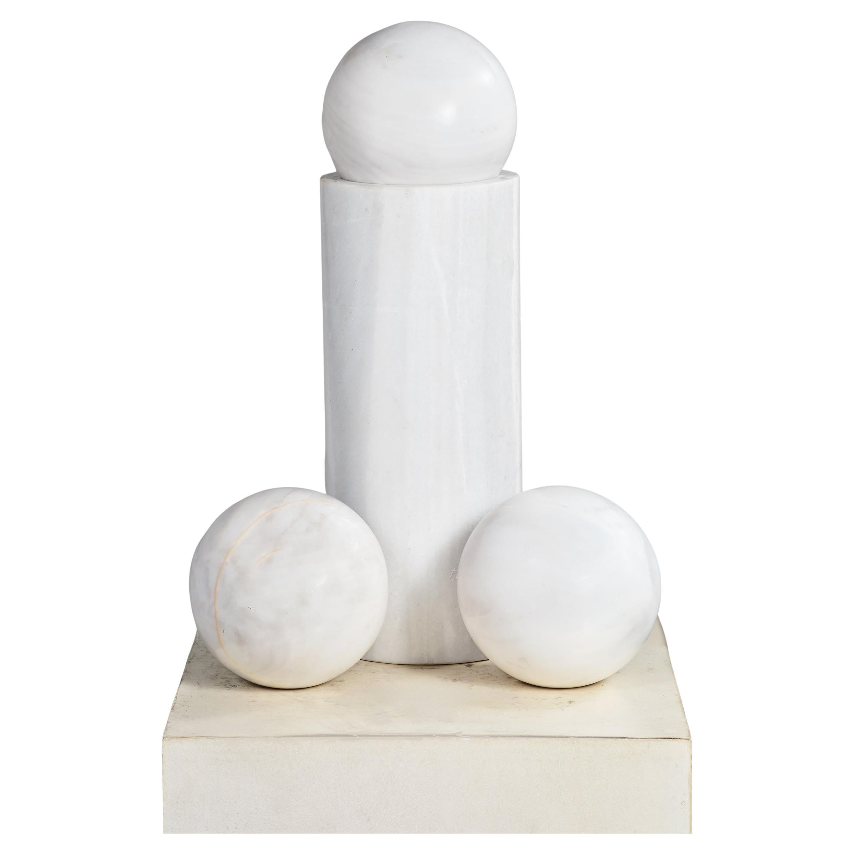 Man Ray Skulptur Priape im Angebot