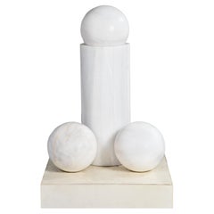 Sculptures