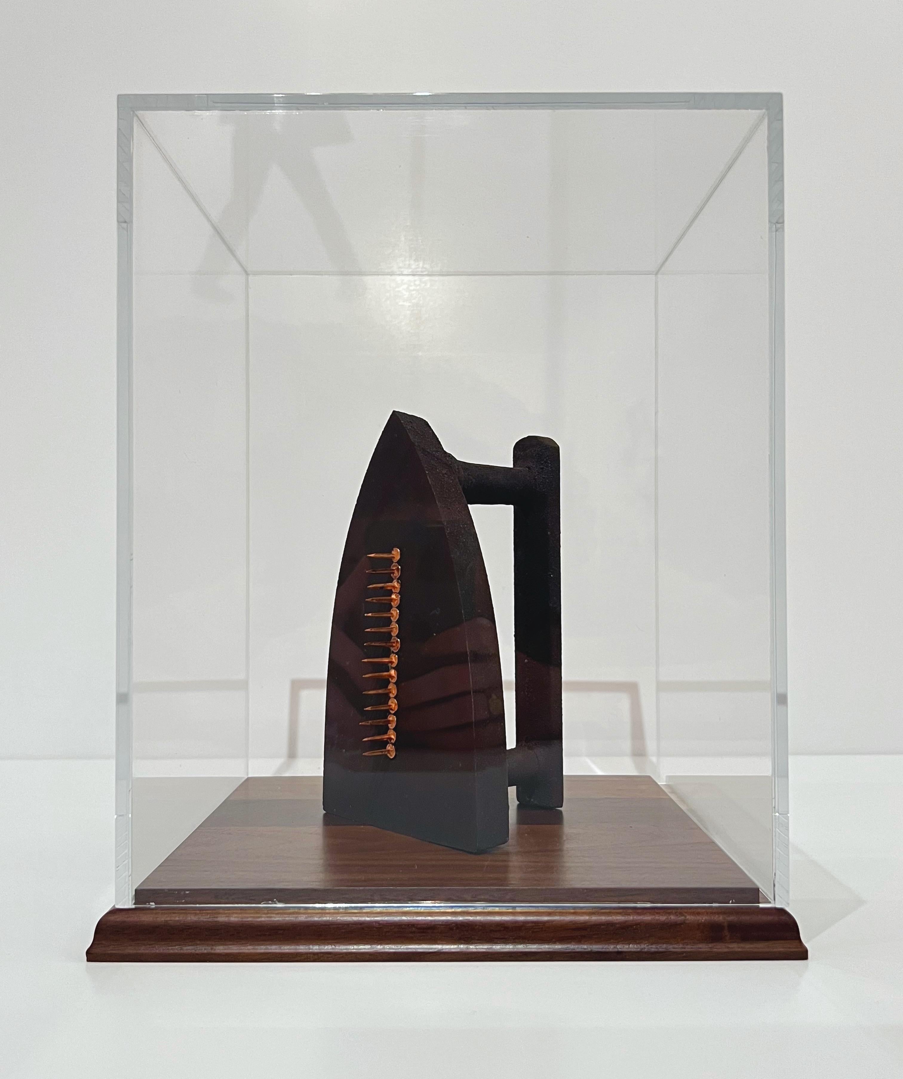 What type of photography did Man Ray do?