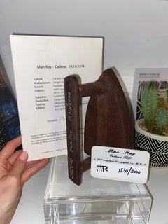 Cadeau (regalo)