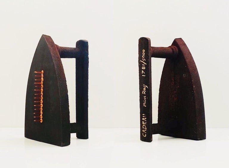 Man Ray Cadeau, Man Ray at 1stDibs