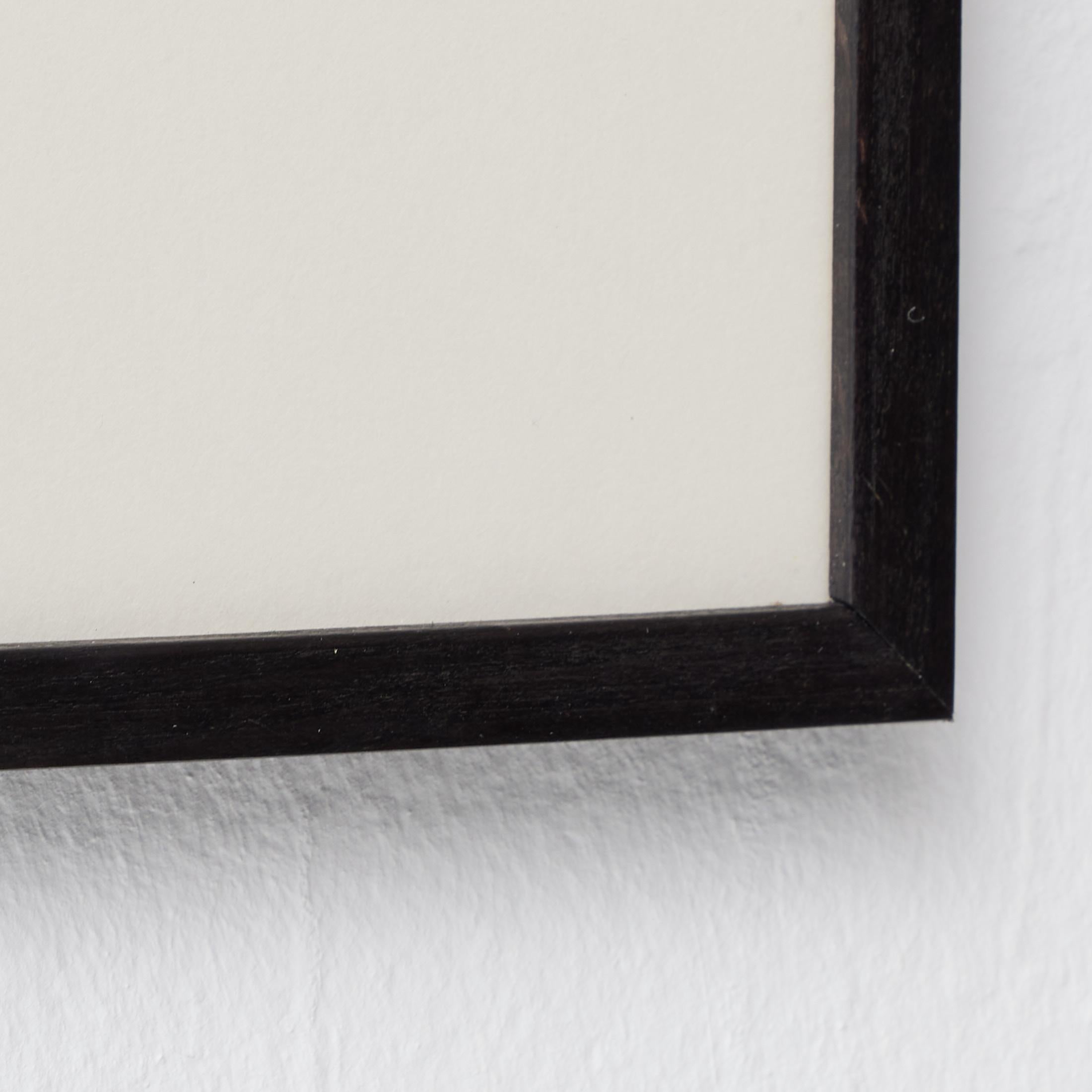 Man Ray Self-Portrait - Gelatine-Silber Archivdruck (1980er Jahre), gerahmt (Ende des 20. Jahrhunderts) im Angebot