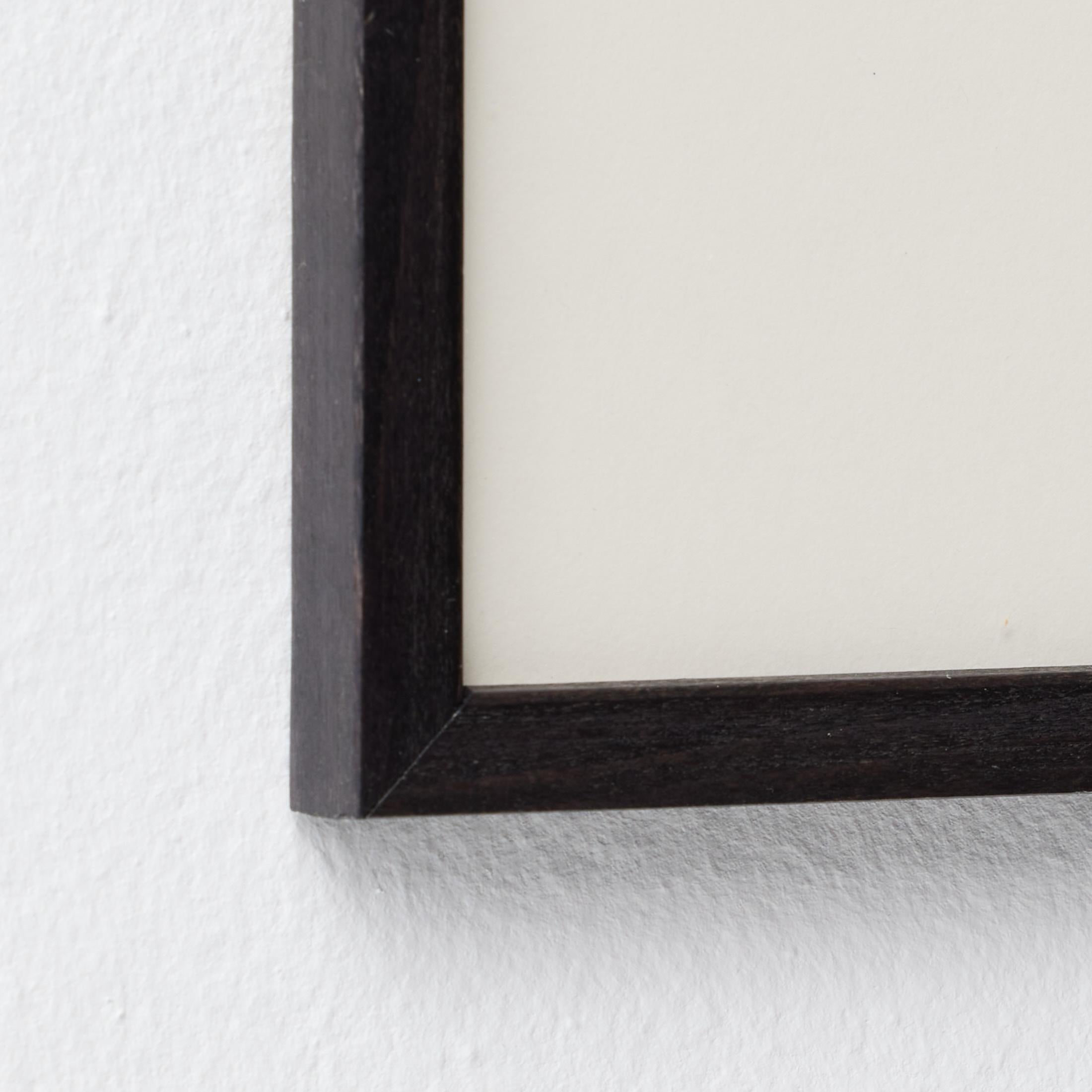Man Ray Self-Portrait - Gelatine-Silber Archivdruck (1980er Jahre), gerahmt (Papier) im Angebot