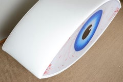 Man Ray, Sgabello Le Temoin, per Gavina, Italia, anni '70