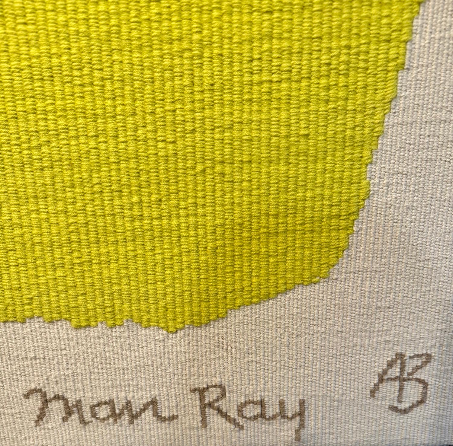 Modern Man Ray 