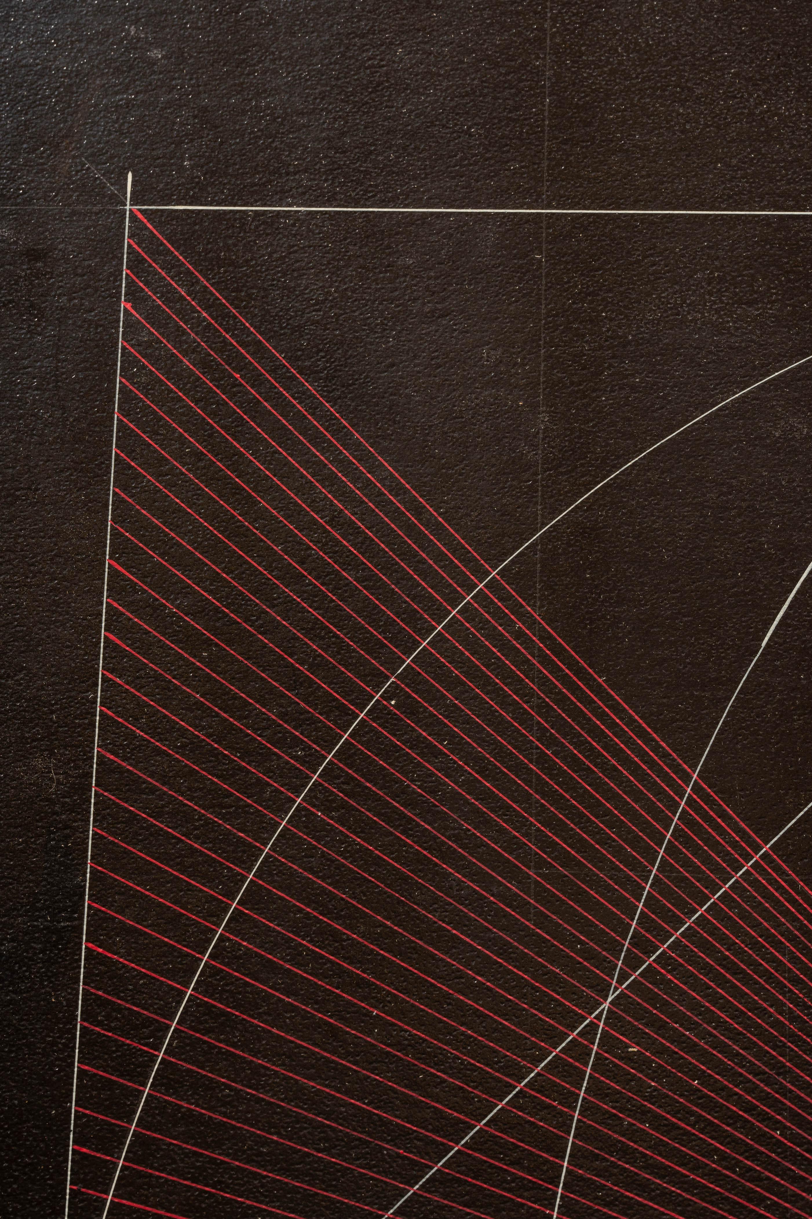 Man Series by Robert DeVoe, Complete Works from 1976 and 1977 For Sale 11