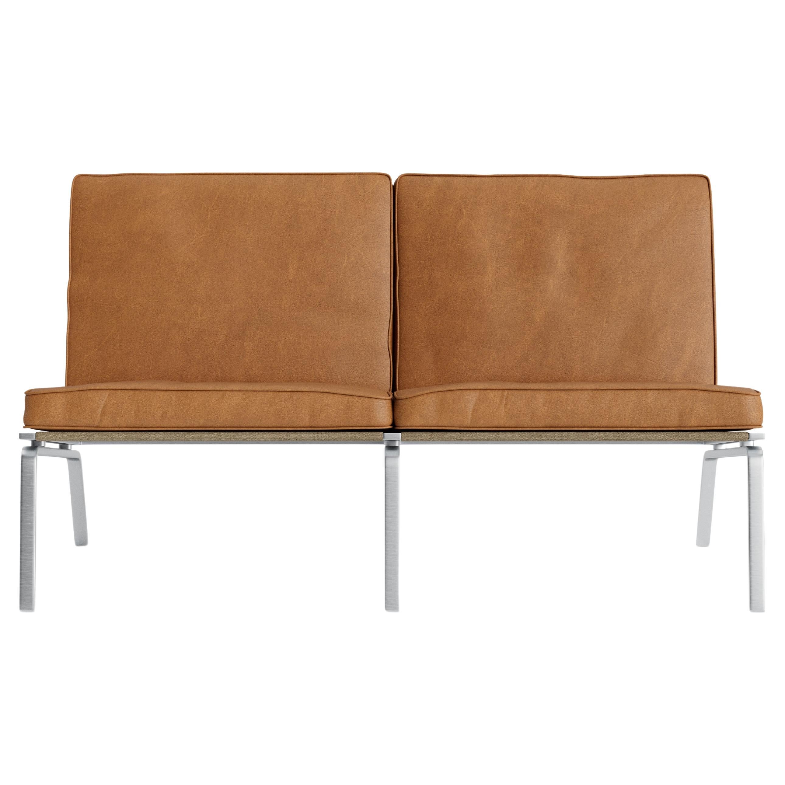 Zweisitzer-Sofa „Man Two Seater“ von NORR11