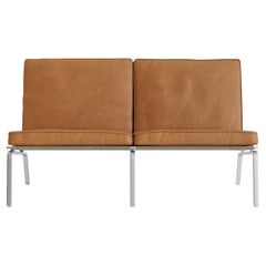 Man Two Seater Sofa by NORR11